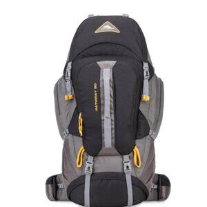 High Sierra Pathway 90 L Hiking Backpack - Brand New with Tags